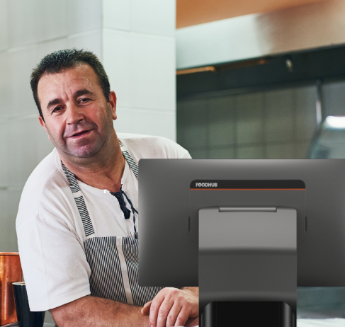 Restaurant POS software: faster service, less hassle